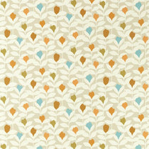 Padukka Tangerine 120875 Fabric by the Metre